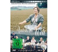 Van Ammelrooy, Willeke – Antonias Welt – Import – Alive AG