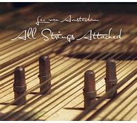 Van Amsterdam,Lex - All Strings Attached [Import]