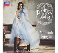 Van-Anh Nguyen - Princess & The Piano