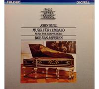 Van Asperen - Keyboard Music [Import]