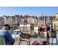 Van avec guide - jusqu à 7pax