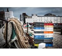 Van avec guide - jusqu à 7pax