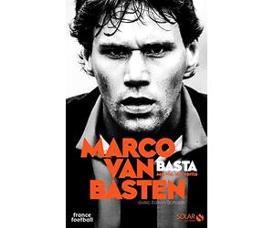 Van Basten, ma vie, ma vérité