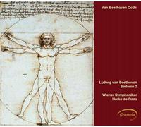 Van Beethoven Code : Symphonie No. 2 Opus 36