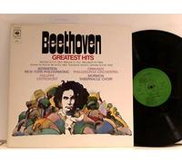 van Beethoven Ludwig Leonard Bernstein und Eugene Ormandy - Beethoven's Greatest Hits