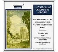 Van Beinum - Van Beinum Conducts Elgar