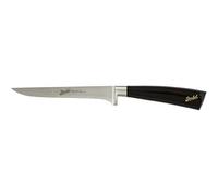 Van Berkel Elegance Serie Couteau à désosser 16 cm Taglia única Noir brillant