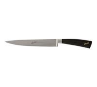 Van Berkel Elegance Serie Couteau de pêche 21 cm Taglia única Noir brillant