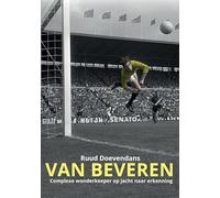 Van Beveren: Complexe wonderkeeper op jacht naar erkenning