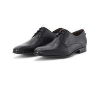 Van Bommel - Chaussures à Lacets en Cuir - Homme - Chaussures - Noir - Taille: 46 EU
