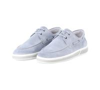 Van Bommel - Chaussures de marin - Homme - Chaussures - Bleu - Taille: 44 EU