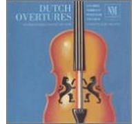 Van Bree - Dutch Overtures