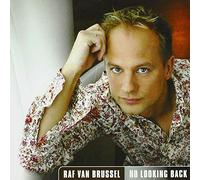 Van Brussel, Raf - No Looking Back [Import]