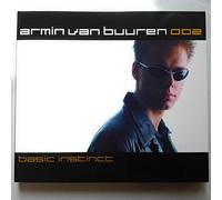 Van Buuren, Armin - 002, Basic Instinct [Import]
