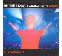 Van Buuren, Armin - 003, in Motion [Import]