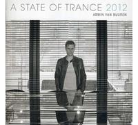 Van Buuren Armin - A State of Trance 2012