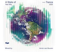 Van Buuren, Armin - A State of Trance Year Mix 2025