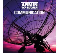 Van Buuren, Armin - Communication 1-3 - 180 Gram Vinyl