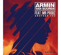Van Buuren Armin Ft Probz - Another You [Import]