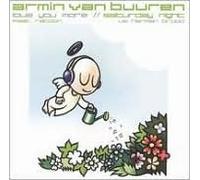 Van Buuren, Armin - Saturday Night/Love You More