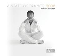 Van Buuren, Armin - State of Trance 2008