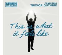 Van Buuren Armin - This is What It Feels LIK [Import]