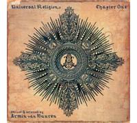 Van Buuren, Armin - Universal Religion 1: Live