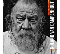 Van Campenhout,Roland - Dah Blues Iz-a Comming.Plus (2-LP & 10inch Viny [Import]