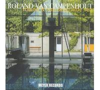 Van Campenhout, Roland - Roland & The Deep Blue Sea (LP, 180g Vinyl) [Import]