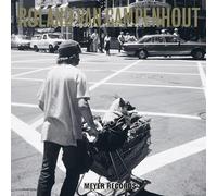 Van Campenhout, Roland - Segovia At The Wheel (180 Gram Vinyl)