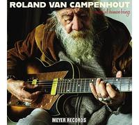 Van Campenhout,Roland - Wonderful Human Beings (Lp,180g Vinyl)
