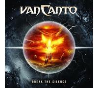 Van Canto - Break The Silence-Ltd [Import]