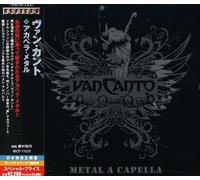 Van Canto - Capella Metal [Import]