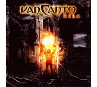 Van Canto Hero (CD) Album