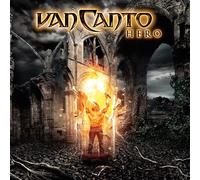 Van Canto – Hero – CD – Réédition avec vidéos – Universal Music Group