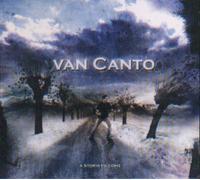 Van Canto - Storm to Come