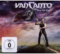 Van Canto - Tribe Of Force (Ltd. Digipak inkl. Bonus DVD - Live at Wacken 2008)