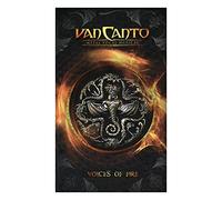 Van Canto – Metal Voca - Voices Of Fire – Mediabook