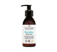 Van Clarke Eureka! Blowdry Baume protecteur contre la chaleur pour dompter les frisottis, super hydratant, répare les liens, séchage rapide, améliore la brillance avec le corps - Soins de santé pour