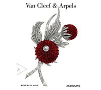 VAN CLEEF & ARPELS -ANGLAIS-