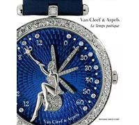 Van Cleef & Arpels - Le Temps Poétique