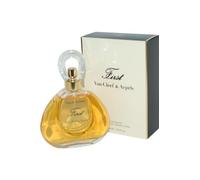 Van Cleef et Arpels First Vaporisateur d'eau de toilette 100 ml - Amc31175