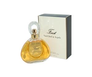 Van Cleef et Arpels First Vaporisateur d'eau de toilette 100 ml - Amc31175