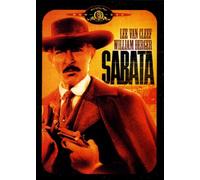 Van Cleef, l. - Sabata [Import]