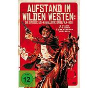 Van Cleef,Lee - Aufstand im Wilden Westen [Import]