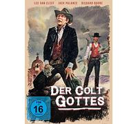 Van Cleef,Lee - Der Colt Gottes