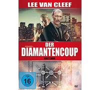 Van Cleef,Lee - Der Diamantencoup: Gretchko