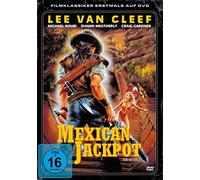 Van Cleef,Lee - Mexican Jackpot