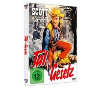 Van Cleef, Lee - Tal Ohne Gesetz-Cover a [Import]