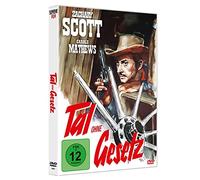 Van Cleef, Lee - Tal Ohne Gesetz-Cover B [Import]